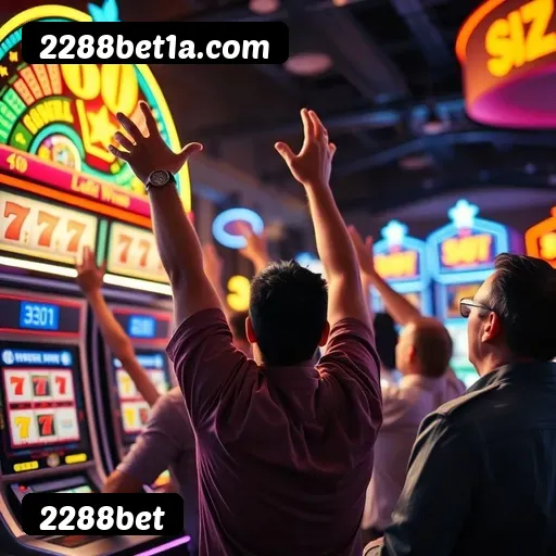 Recursos App 2288bet