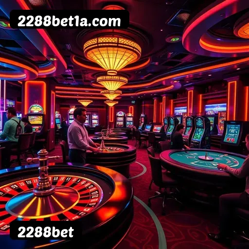 Como Registrar e Fazer Login 2288bet