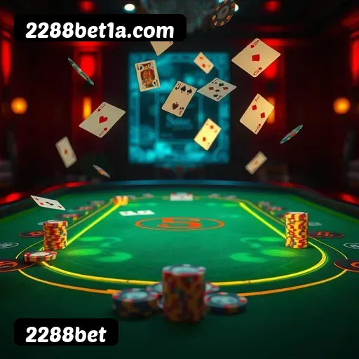 FAQ - Perguntas Frequentes 2288bet